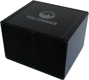 VolcMiner D1 Mini Pre