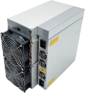 Antminer L7 (9.5Gh)