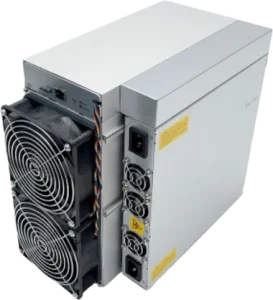 Antminer L7 (9.05Gh)